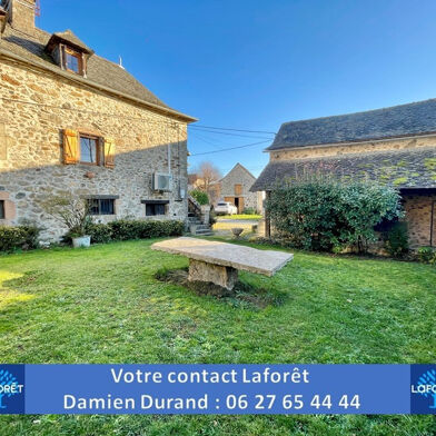 Maison 4 pièces 180000 €