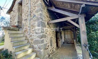 Maison 4 Pièces 143 m² à vendre à Le Bas Ségala (12200)