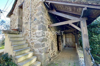 Maison 4 pièces 180000 €