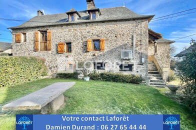 Maison 4 pièces 160000 €