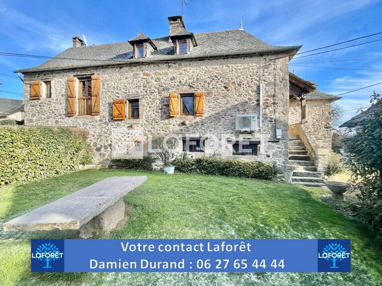 Maison Le Bas Segala EXCLUSIVITE ! — photo 1
