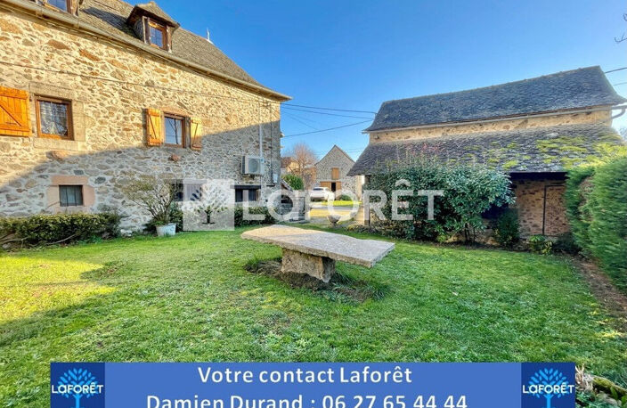 Maison Le Bas Segala EXCLUSIVITE ! — photo 2