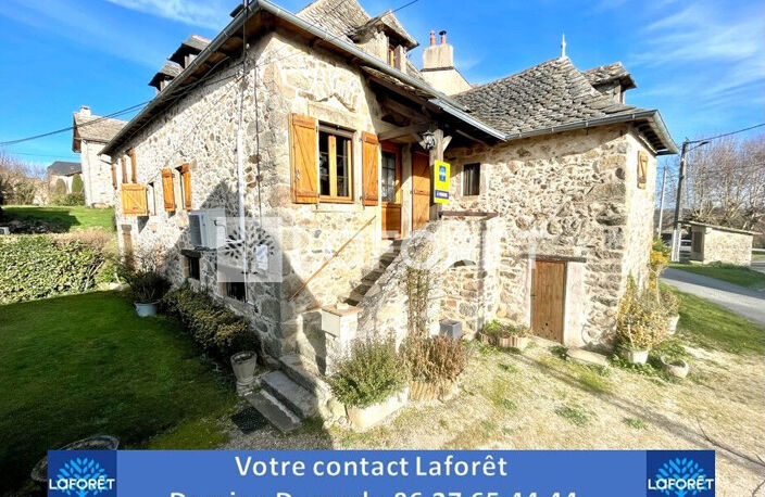 Maison Le Bas Segala EXCLUSIVITE ! — photo 4