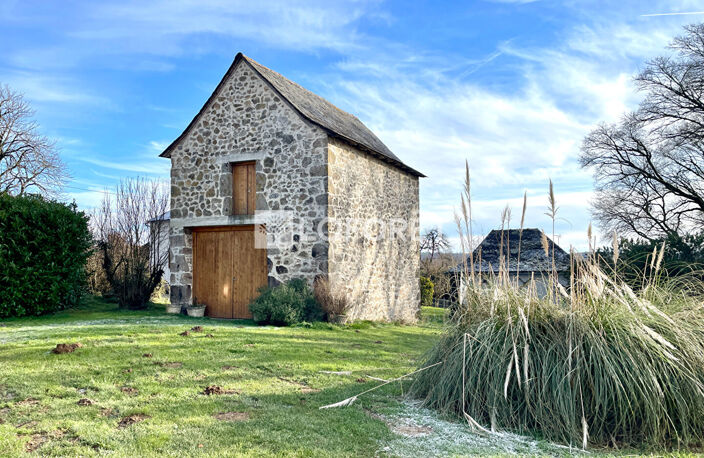 Maison Le Bas Segala EXCLUSIVITE ! — photo 5