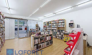 Commerce 2 Pièces 51 m² à louer à Conches-en-Ouche (27190)