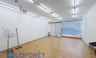 Commerce 2 Pièces 51 m² à louer à Conches-en-Ouche (27190)