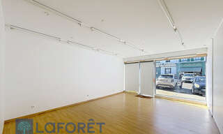 Commerce 2 Pièces 51 m² à louer à Conches-en-Ouche (27190)