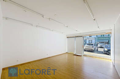 Commerce 2 pièces 675 €