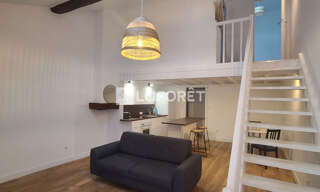 Maison 3 Pièces 56 m² à louer à Bully (69210)