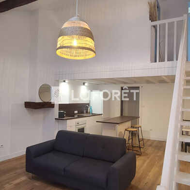 Maison 3 pièces 845 €