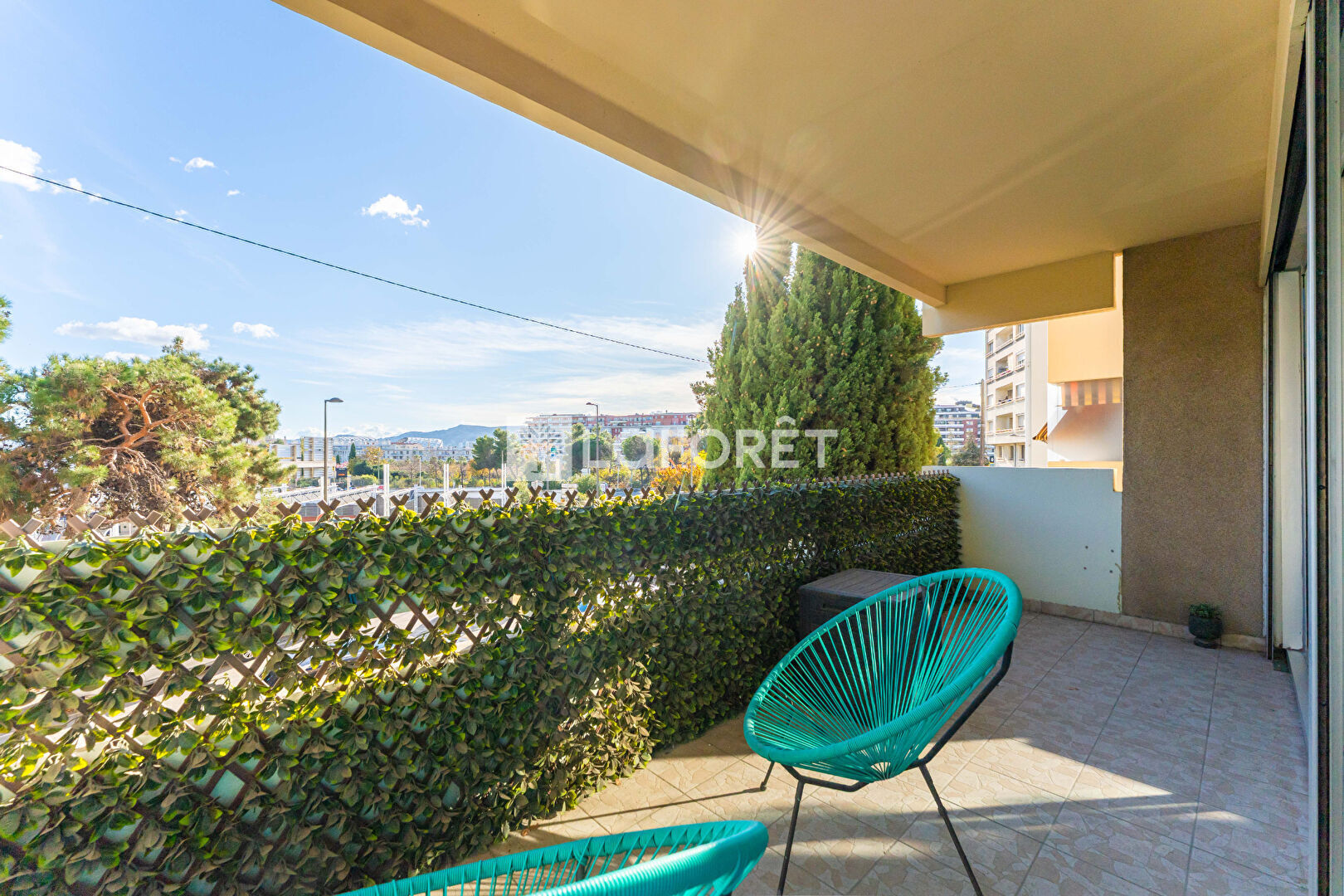 Appartement 4 pièces  à vendre Marseille 10eme 13010