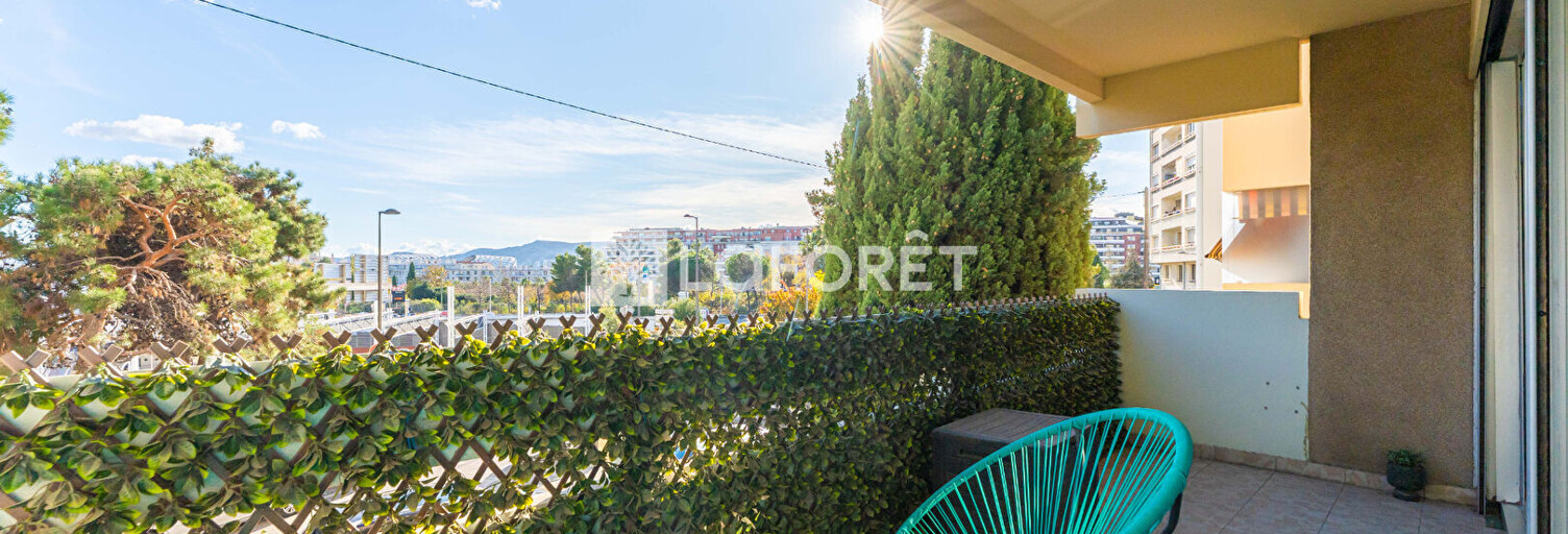 Appartement 4 Pièces 85 m² à vendre à Marseille 10 (13010)