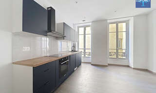 Appartement 2 Pièces 49 m² à vendre à Nice (06000)