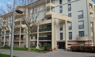 Appartement 3 Pièces 62 m² à vendre à Toulouse (31500)