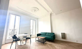 Appartement 3 Pièces 70 m² à louer à Marseille 2 (13002)