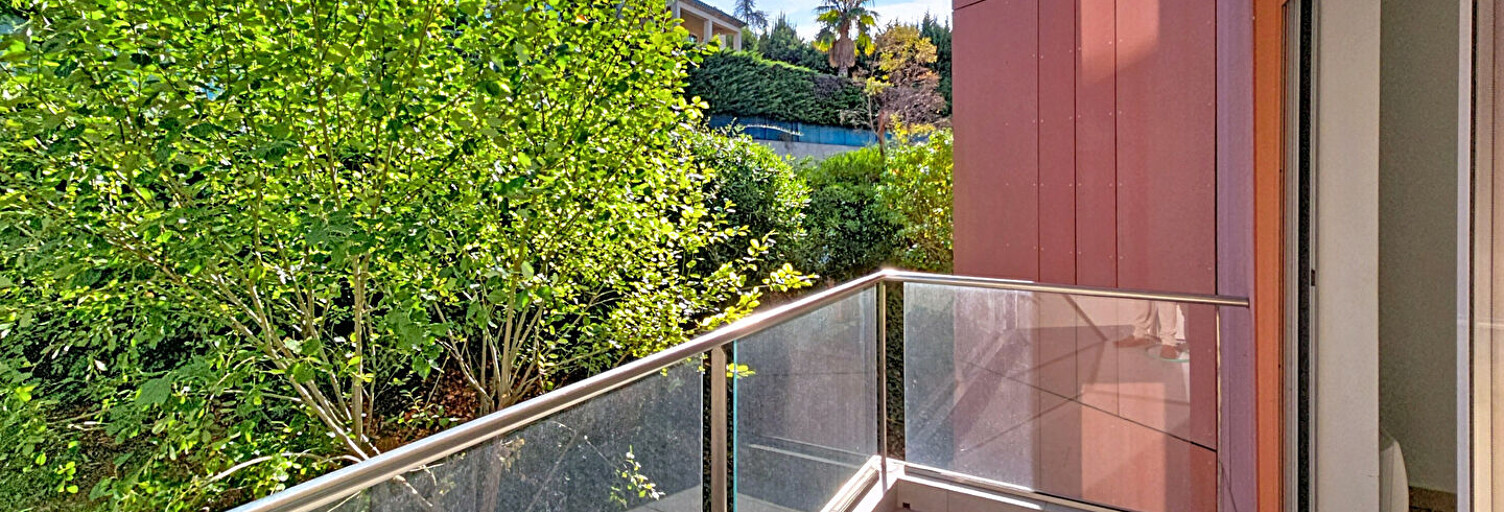 Appartement 1 Pièce 28 m² à vendre à Nice (06200)