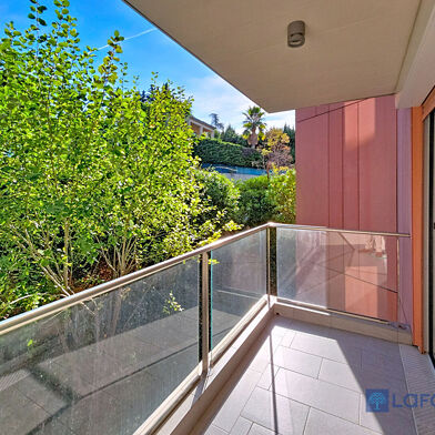 Appartement 1 pièces 160000 €