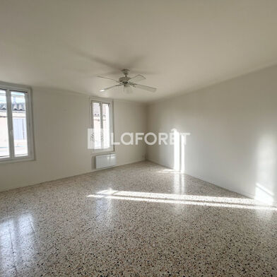 Appartement 2 pièces 665 €
