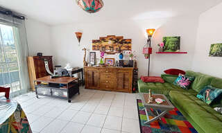 Appartement 2 Pièces 49 m² à vendre à L'Isle-d'Abeau (38080)