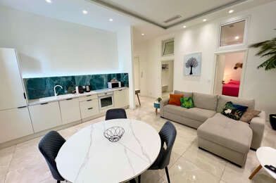 Appartement 3 pièces 389999 €