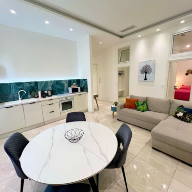 Appartement 3 pièces 399999 €