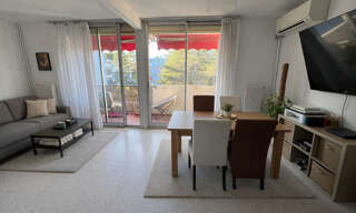 Appartement 2 Pièces 49 m² à vendre à Montpellier (34000)