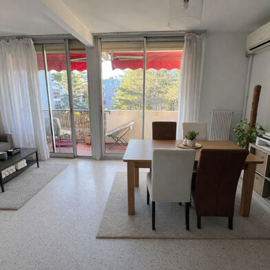 Appartement 2 pièces 159000 €