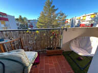 Montpellier Mas Drevon T2 de 50 M²  rénové — photo 2