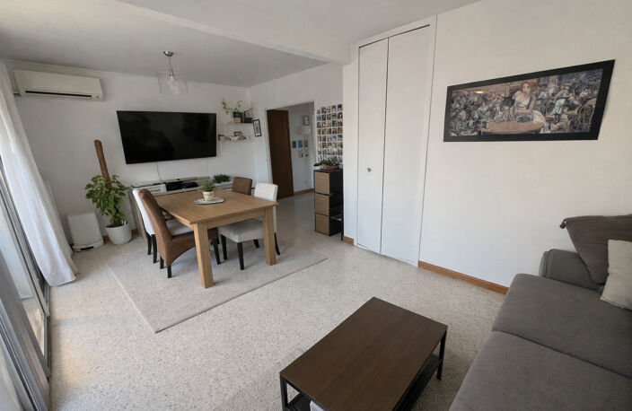 Montpellier Mas Drevon T2 de 50 M²  rénové — photo 3