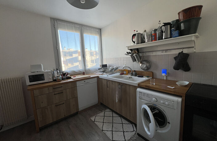 Montpellier Mas Drevon T2 de 50 M²  rénové — photo 4