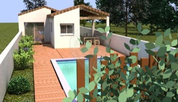 Terrain  à vendre Saint-Palais-sur-Mer 17420