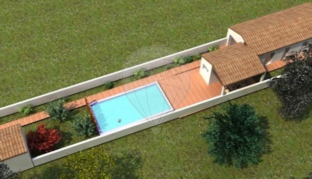 Terrain  à vendre Saint-Palais-sur-Mer 17420