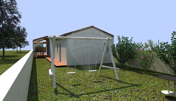 Terrain  à vendre Saint-Palais-sur-Mer 17420