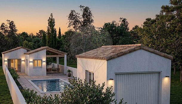 Terrain  à vendre Saint-Palais-sur-Mer 17420