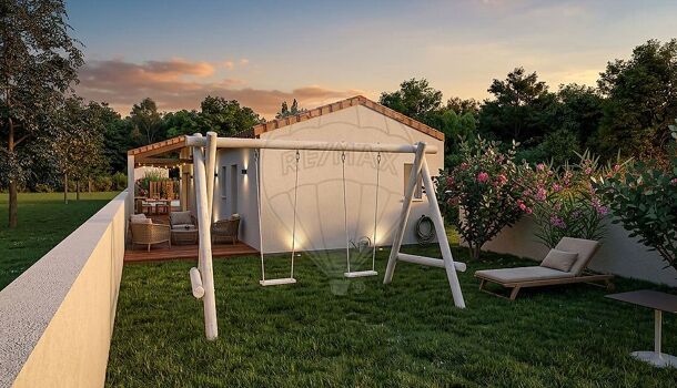 Terrain  à vendre Saint-Palais-sur-Mer 17420