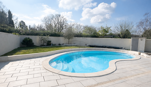 Villa / Maison 4 pièces  à vendre Chaillevette 17890