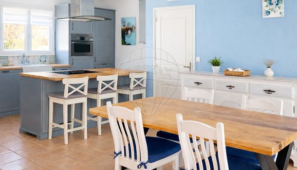 Villa / Maison 4 pièces  à vendre Chaillevette 17890