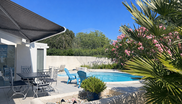 Villa / Maison 4 pièces  à vendre Chaillevette 17890