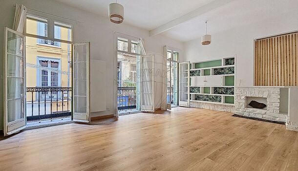 Appartement 6 pièces  à vendre Perpignan 66000