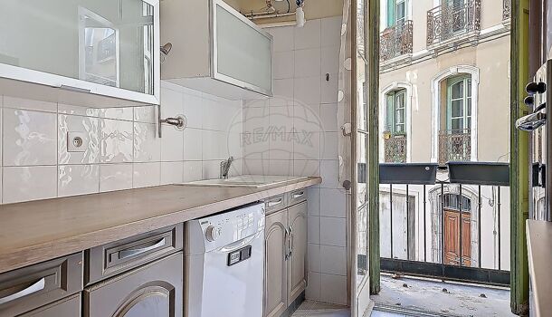 Appartement 6 pièces  à vendre Perpignan 66000