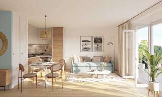 Appartement neuf   m² à vendre à Paimpol (22500)