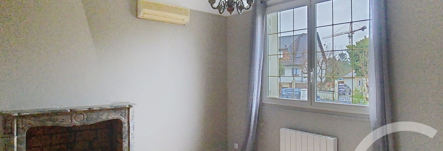 Appartement 3 Pièces 60 m² à louer à Thiais (94320)