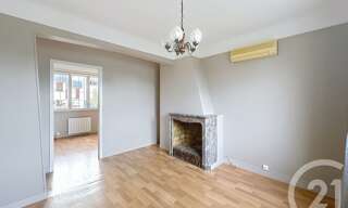 Appartement 3 Pièces 60 m² à louer à Thiais (94320)