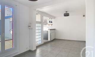 Maison 2 Pièces 39 m² à louer à Thiais (94320)