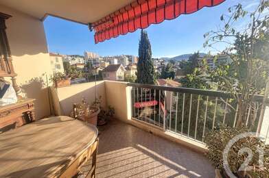 Appartement 2 pièces 266000 €