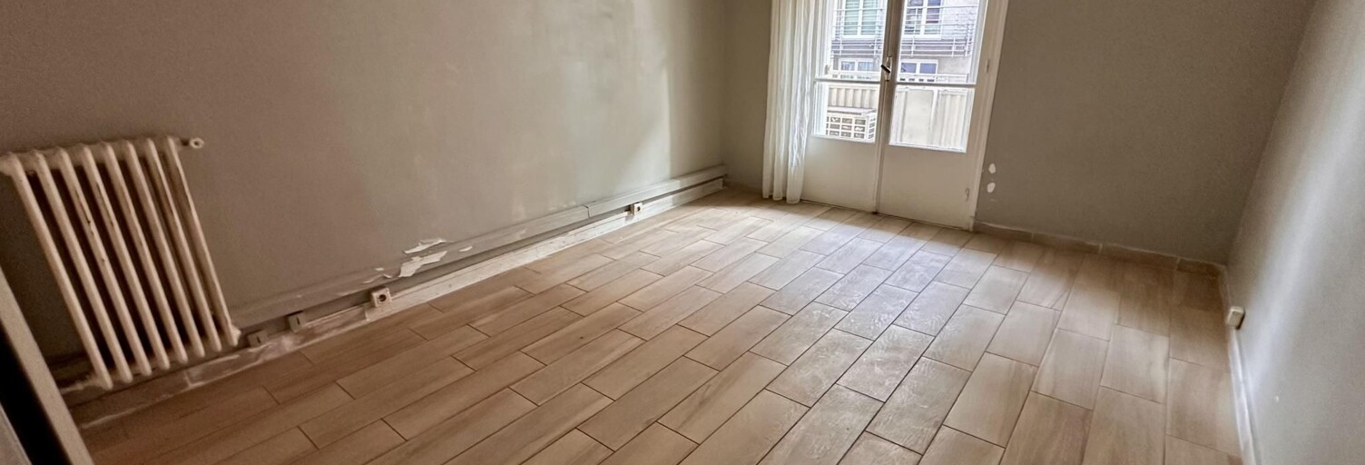 Appartement 3 Pièces 60 m² à vendre à Nice (06300)