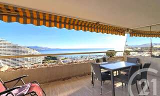 Appartement 3 Pièces 54 m² à vendre à Villeneuve-Loubet (06270)