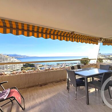 Appartement 3 pièces 560000 €