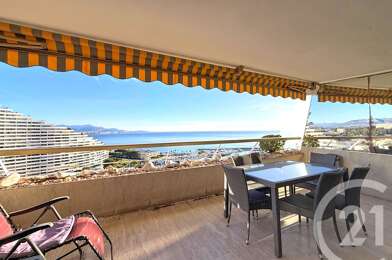 Appartement 3 pièces 560000 €