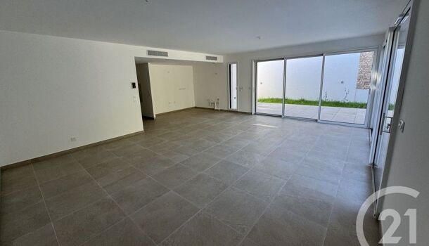 Villa / Maison 4 pièces  à vendre Marseille 9eme 13009